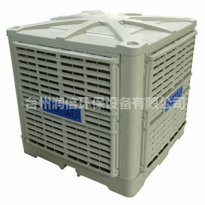 家用冷风机是如何使用的？