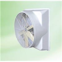 负压风机适用于哪些场合？