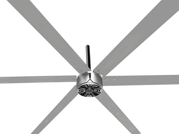 大型工业吊扇如何进行日常维护？