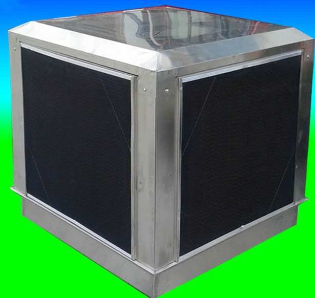 冷风机适用的季节有哪些?