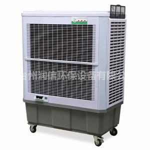 介绍一下台州冷风机在工业领域的应用